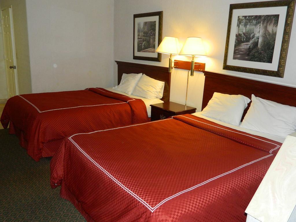 Capital Suites 布莱斯 客房 照片